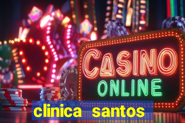 clinica santos dumont uberaba